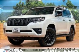 toyota land-cruiser-prado 2023 -TOYOTA--Land Cruiser Prado 3BA-TRJ150W--TRJ150-0171453---TOYOTA--Land Cruiser Prado 3BA-TRJ150W--TRJ150-0171453-