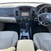 mitsubishi pajero 2012 CFJ1448977 image 16