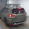 subaru forester 2020 quick_quick_5AA-SKE_SKE-039299 image 5
