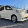 toyota alphard 2005 quick_quick_CBA-ANH10W_ANH10W-0096075 image 5