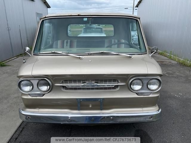 chevrolet chevrolet-others 1962 GOO_NET_EXCHANGE_9730976A30220716W002 image 2