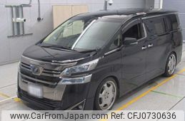 toyota vellfire 2018 -TOYOTA 【豊田 300も3385】--Vellfire AGH30W-0227888---TOYOTA 【豊田 300も3385】--Vellfire AGH30W-0227888-