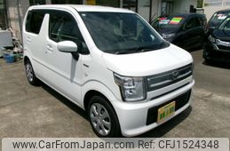 mazda flair 2021 CFJ1524348
