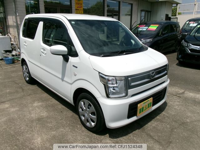 mazda flair 2021 CFJ1524348 image 1