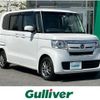 honda n-box 2019 -HONDA--N BOX DBA-JF4--JF4-1035914---HONDA--N BOX DBA-JF4--JF4-1035914- image 1