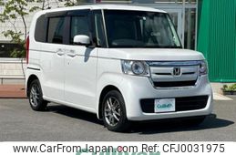 honda n-box 2019 -HONDA--N BOX DBA-JF4--JF4-1035914---HONDA--N BOX DBA-JF4--JF4-1035914-