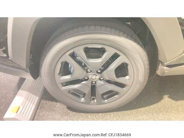 toyota rav4 2025 CFJ1834669 image 2