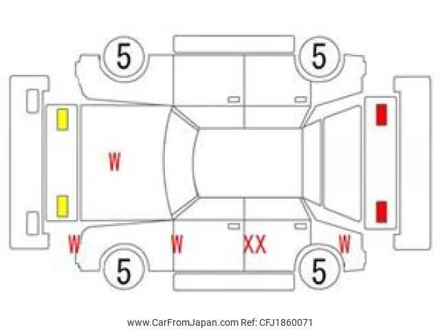 nissan aura 2022 CFJ1860071 image 2