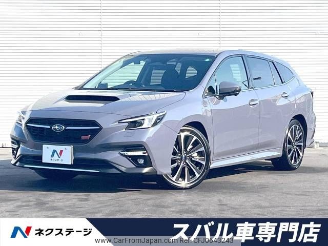 subaru levorg 2023 -SUBARU--Levorg 5BA-VNH--VNH-010093---SUBARU--Levorg 5BA-VNH--VNH-010093- image 1