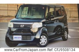 honda n-box 2012 -HONDA--N BOX DBA-JF1--JF1-1095576---HONDA--N BOX DBA-JF1--JF1-1095576-