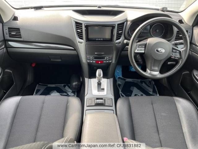 subaru outback 2012 -SUBARU--Legacy OutBack DBA-BRM--BRM-004955---SUBARU--Legacy OutBack DBA-BRM--BRM-004955- image 2