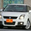 suzuki swift 2008 -SUZUKI--Swift CBA-ZC31S--ZC31S-208559---SUZUKI--Swift CBA-ZC31S--ZC31S-208559- image 1