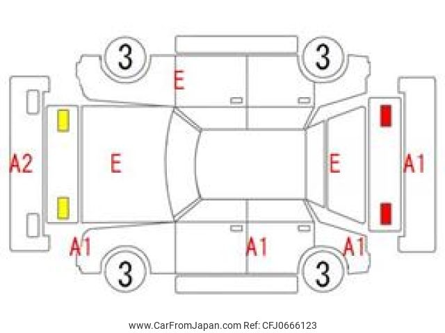 daihatsu rocky 2022 -DAIHATSU--Rocky 5BA-A201S--A201S-0004464---DAIHATSU--Rocky 5BA-A201S--A201S-0004464- image 2