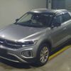 volkswagen volkswagen-others 2022 -VOLKSWAGEN--VW T-Roc 3BA-A1DPC--WVGZZZA1ZPV510290---VOLKSWAGEN--VW T-Roc 3BA-A1DPC--WVGZZZA1ZPV510290- image 1
