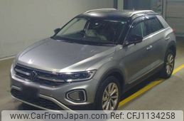 volkswagen volkswagen-others 2022 -VOLKSWAGEN--VW T-Roc 3BA-A1DPC--WVGZZZA1ZPV510290---VOLKSWAGEN--VW T-Roc 3BA-A1DPC--WVGZZZA1ZPV510290-