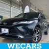 toyota harrier 2020 quick_quick_6BA-MXUA80_MXUA80-0006315 image 1