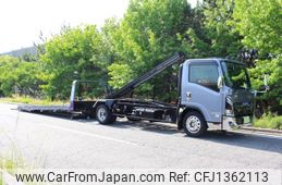 isuzu elf-truck 2024 GOO_NET_EXCHANGE_1002634A30250701W001