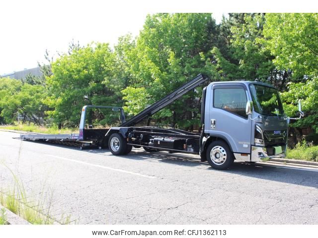 isuzu elf-truck 2024 GOO_NET_EXCHANGE_1002634A30250701W001 image 1