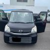 mazda flair-wagon 2015 -MAZDA--Flair Wagon DAA-MM42S--MM42S-100109---MAZDA--Flair Wagon DAA-MM42S--MM42S-100109- image 4