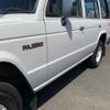 mitsubishi pajero 1988 quick_quick_L049GW_(01)159537 image 4