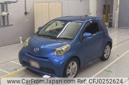 toyota iq 2009 -TOYOTA--iQ DBA-NGJ10--NGJ10-6000552---TOYOTA--iQ DBA-NGJ10--NGJ10-6000552-