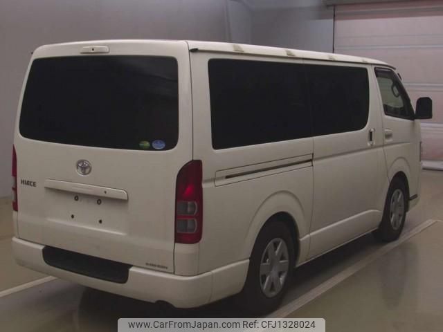 toyota hiace-van 2020 quick_quick_QDF-GDH201V_GDH201-2013641 image 2