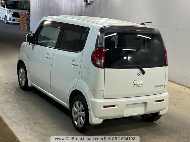 suzuki mr-wagon 2011 CFJ1694198 image 2
