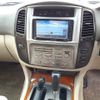 toyota land-cruiser 2005 -TOYOTA--Land Cruiser HDJ101K-0027150---TOYOTA--Land Cruiser HDJ101K-0027150- image 10