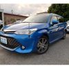 toyota corolla-fielder 2017 -TOYOTA--Corolla Fielder DBA-NRE161G--NRE161-0038231---TOYOTA--Corolla Fielder DBA-NRE161G--NRE161-0038231- image 1