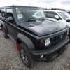 suzuki jimny-sierra 2024 NIKYO_AK23841 image 17