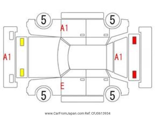 nissan x-trail 2021 -NISSAN--X-Trail 5AA-HNT32--HNT32-190963---NISSAN--X-Trail 5AA-HNT32--HNT32-190963- image 2