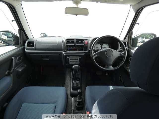 suzuki jimny 2004 TE4637 image 1