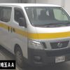 nissan caravan-van 2012 -NISSAN--Caravan Van VW6E26--001392---NISSAN--Caravan Van VW6E26--001392- image 1