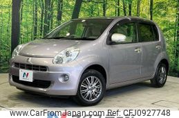 toyota passo 2010 -TOYOTA--Passo DBA-KGC35--KGC35-0002410---TOYOTA--Passo DBA-KGC35--KGC35-0002410-