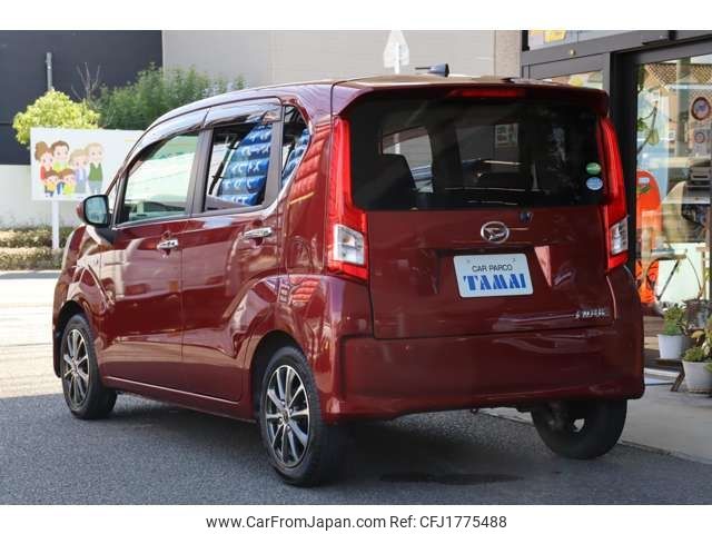 daihatsu move 2019 CFJ1775488 image 2