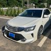 toyota camry 2012 -TOYOTA--Camry DAA-AVV50--AVV50-1011454---TOYOTA--Camry DAA-AVV50--AVV50-1011454- image 1