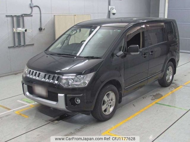 mitsubishi delica-d5 2014 -MITSUBISHI--Delica D5 CV2W-0902735---MITSUBISHI--Delica D5 CV2W-0902735- image 1