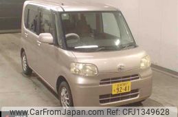 daihatsu tanto 2010 -DAIHATSU 【宮城 581ﾁ9241】--Tanto L375S-0355798---DAIHATSU 【宮城 581ﾁ9241】--Tanto L375S-0355798-