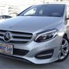 mercedes-benz b-class 2018 -MERCEDES-BENZ 【横浜 306】--Benz B Class 246242--WDD2462422J471177---MERCEDES-BENZ 【横浜 306】--Benz B Class 246242--WDD2462422J471177- image 1