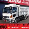 hino ranger 2016 CFJ0675819 image 1