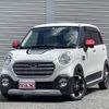 daihatsu cast 2015 quick_quick_DBA-LA250S_LA250S-0014496 image 1