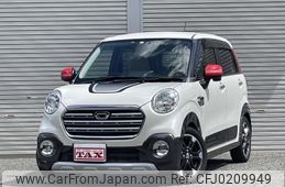 daihatsu cast 2015 quick_quick_DBA-LA250S_LA250S-0014496