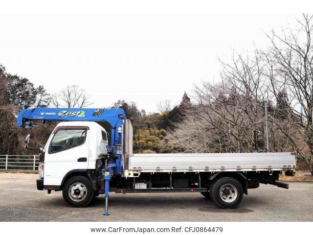 mitsubishi-fuso canter 2016 -MITSUBISHI--Canter TKG-FEB80--FEB80-541704---MITSUBISHI--Canter TKG-FEB80--FEB80-541704- image 2