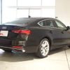 audi a5-sportback 2021 quick_quick_3CA-F5DEZL_WAUZZZF5XMA044458 image 2