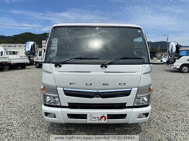 mitsubishi-fuso canter 2018 GOO_NET_EXCHANGE_0730233A30240925W002 image 2