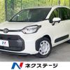 toyota sienta 2023 quick_quick_MXPC10G_MXPC10-1034697 image 1