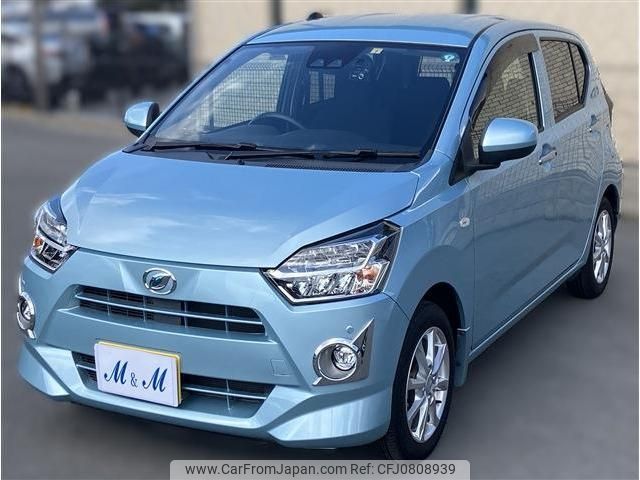 daihatsu mira-e-s 2018 -DAIHATSU--Mira e:s DBA-LA350S--LA350S-0095884---DAIHATSU--Mira e:s DBA-LA350S--LA350S-0095884- image 1