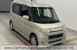 daihatsu tanto 2010 -DAIHATSU 【後日 】--Tanto L375S-0321389---DAIHATSU 【後日 】--Tanto L375S-0321389-