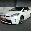 toyota prius 2012 -TOYOTA--Prius DAA-ZVW30--ZVW30-1632529---TOYOTA--Prius DAA-ZVW30--ZVW30-1632529- image 1