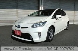 toyota prius 2012 -TOYOTA--Prius DAA-ZVW30--ZVW30-1632529---TOYOTA--Prius DAA-ZVW30--ZVW30-1632529-